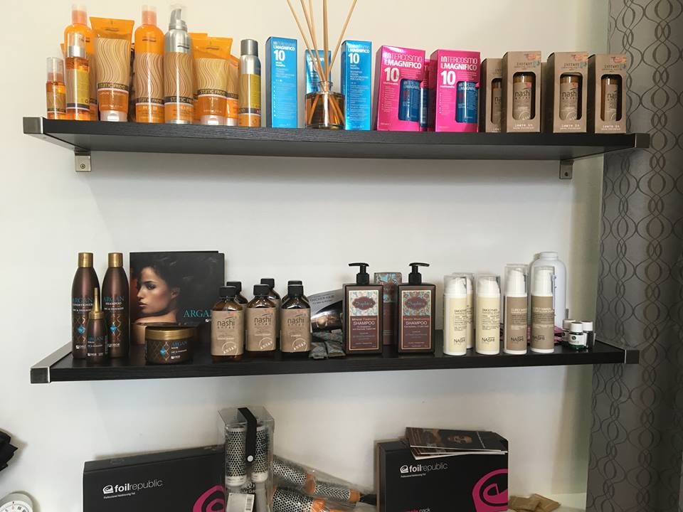 Q Studio For Hair | hair care | 4A Westbrook St, Kew East VIC 3102, Australia | 0402141328 OR +61 402 141 328