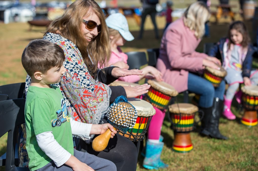 Horses Birthday Kids Festival | 69 Cooks Rd, Glenworth Valley NSW 2250, Australia | Phone: (02) 4375 1222