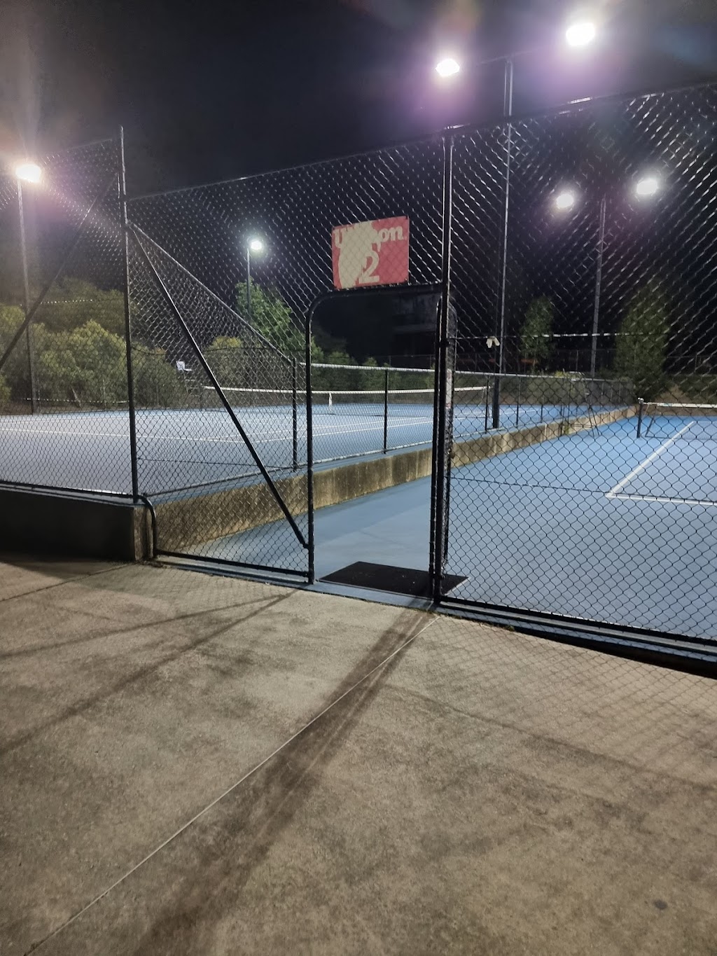 Matchpoint Tennis Australia — North Lakes | North Lakes State College, Joyner Cct, North Lakes QLD 4509, Australia | Phone: 0422 859 565