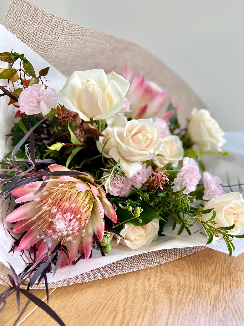 Pretty Wild Flowers | 3 Ruda St, Doncaster VIC 3108, Australia | Phone: 0451 964 778