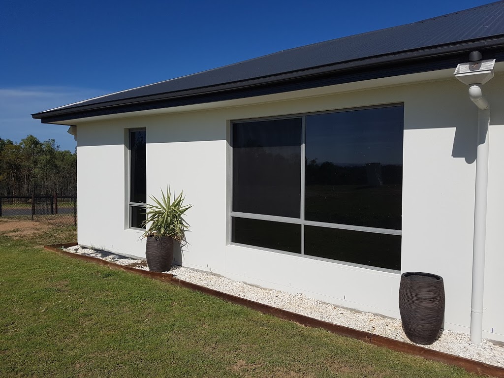 Matt Bull Window Tinting | 14 Lusitania St, Newtown QLD 4305, Australia | Phone: 0424 395 954