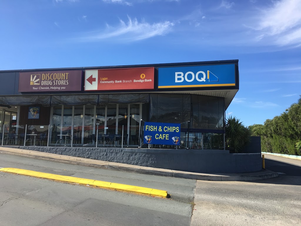 BOQ Browns Plains | Westpoint Shopping Centre, Shop 2/8-24 Browns Plains Rd, Browns Plains QLD 4118, Australia | Phone: (07) 3884 8730