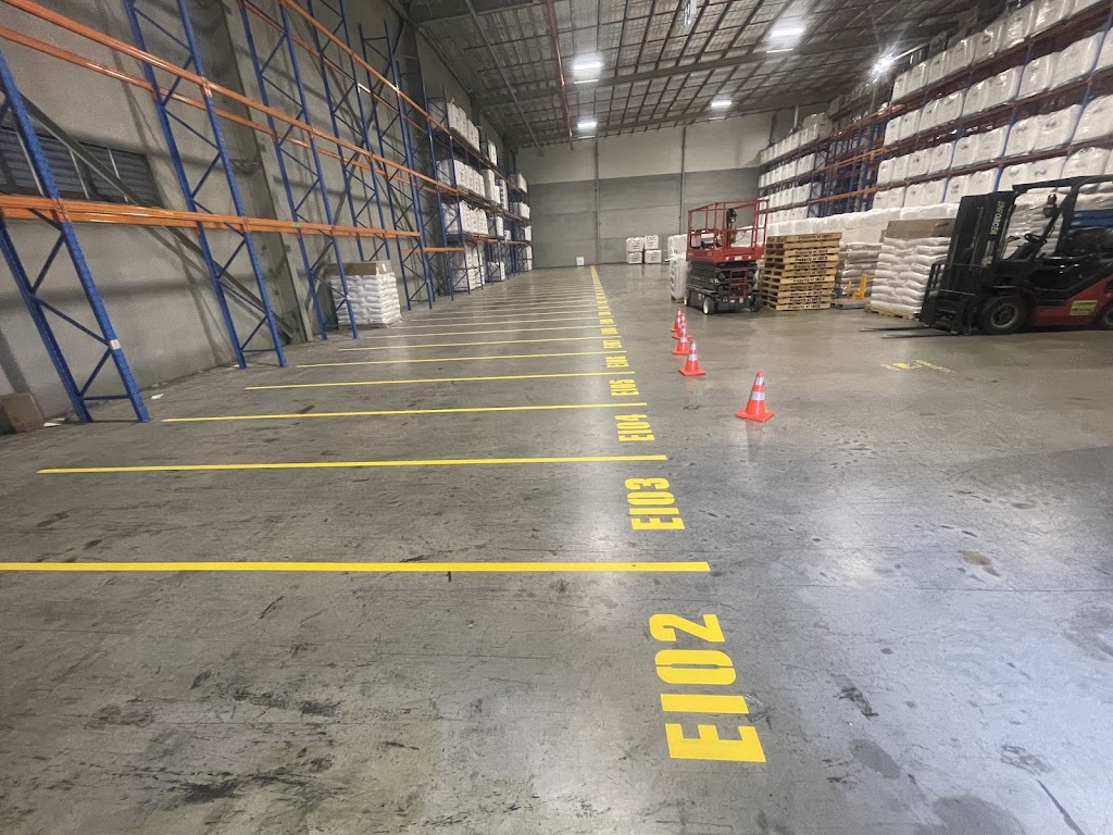 All Linemarking | 55 Greenbank Dr, Werrington NSW 2747, Australia | Phone: 0405 019 706