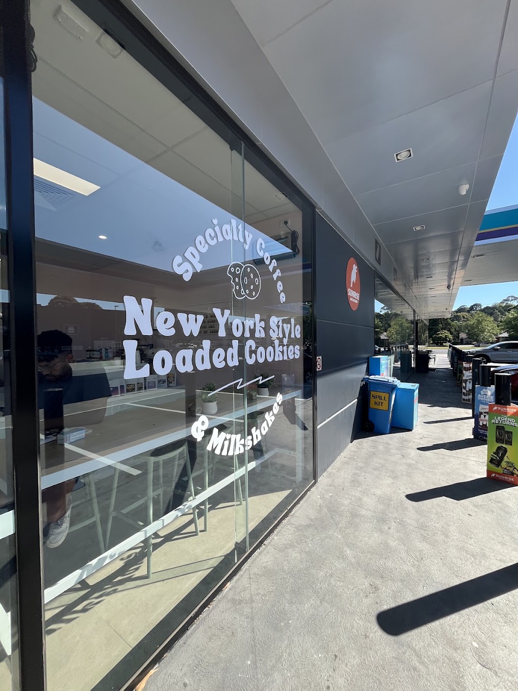 Big Boy Cookies | Shop 1/114-120 Old Princes Hwy, Beaconsfield VIC 3807, Australia | Phone: 0426 049 096