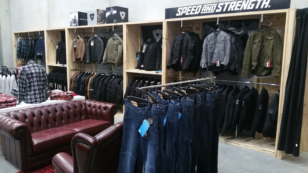 Riders Line | clothing store | Unit 8/26 Miller St, Epping VIC 3076, Australia | 0384186236 OR +61 3 8418 6236