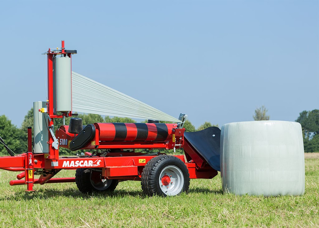 Mascar Machinery | 17 Catamaran Rd, Fountaindale NSW 2258, Australia | Phone: (02) 4360 4000