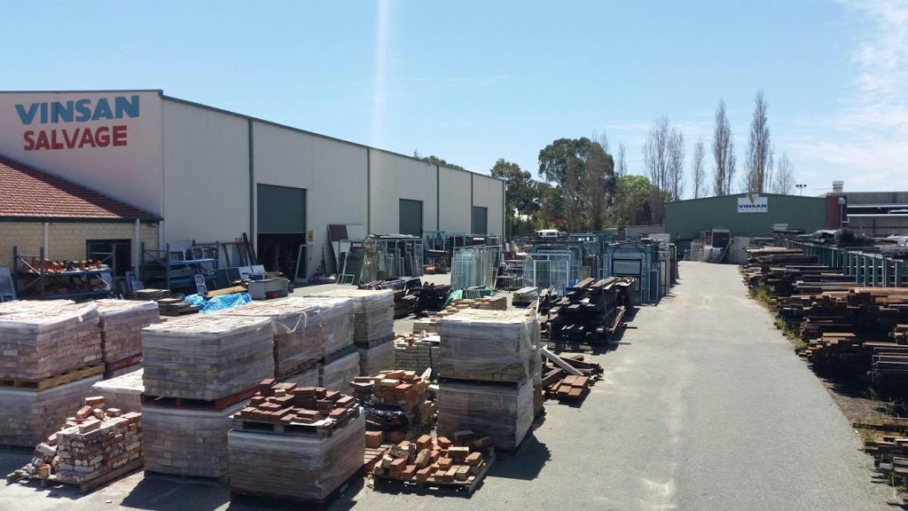 Bayswater Salvage | 12 Colwyn Rd, Bayswater WA 6053, Australia