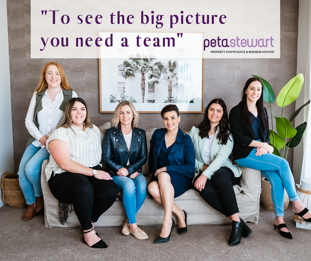 Peta Stewart Certified Practicing Conveyancer | lawyer | 324 Griffith Rd, Lavington NSW 2641, Australia | 0260400240 OR +61 2 6040 0240