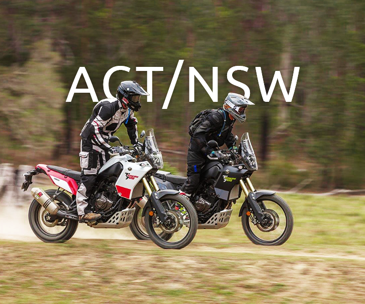 Destination Yamaha Motor |  | 489-493 Victoria St, Wetherill Park NSW 2164, Australia | 1300593600 OR +61 1300 593 600