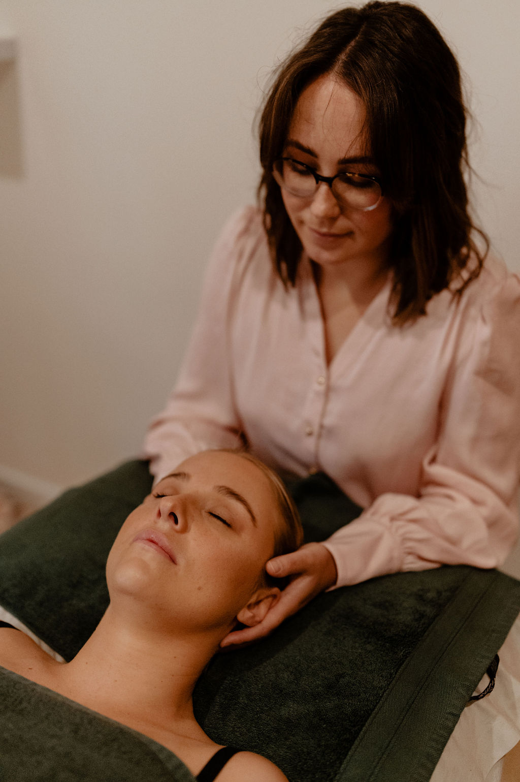 Aether Health | 1/26 Railway Ave, Ringwood East VIC 3135, Australia | Phone: 0425 709 343