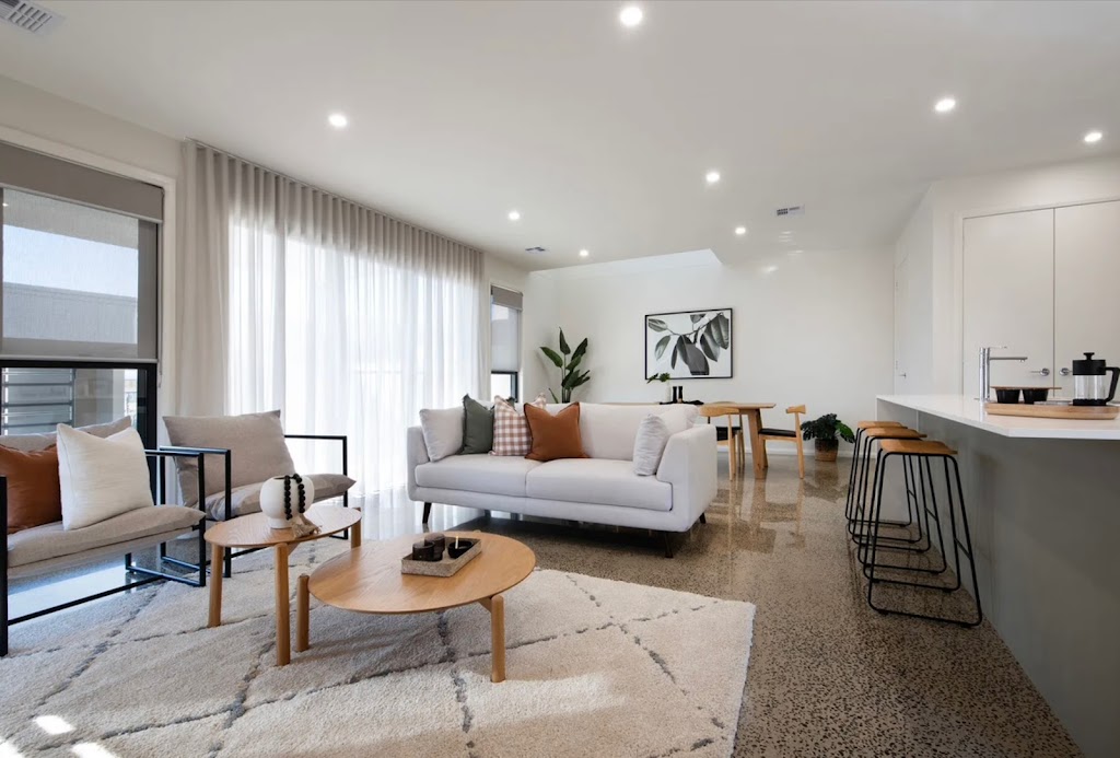 Bloom Property Styling | 52 Coolstore Rd, Harcourt VIC 3453, Australia | Phone: 0410 816 509