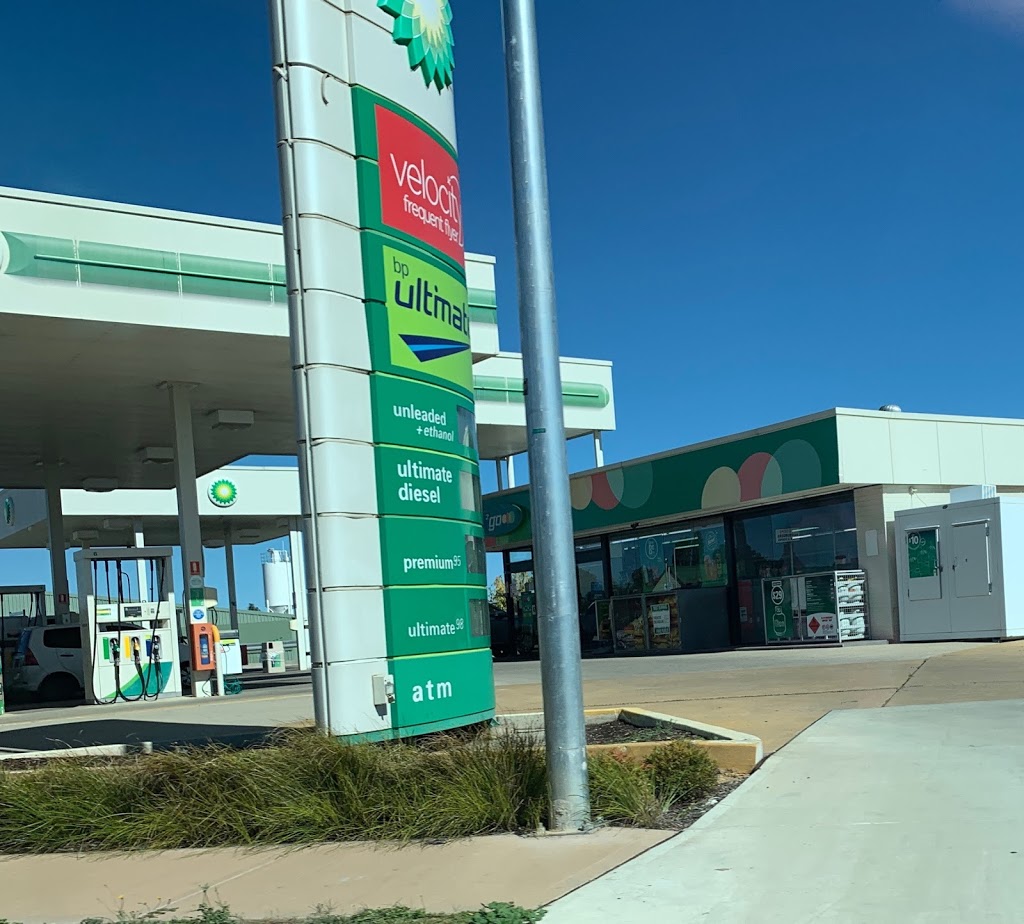 BP | gas station | 63 Sydney Rd, Kelso NSW 2795, Australia | 0263325325 OR +61 2 6332 5325