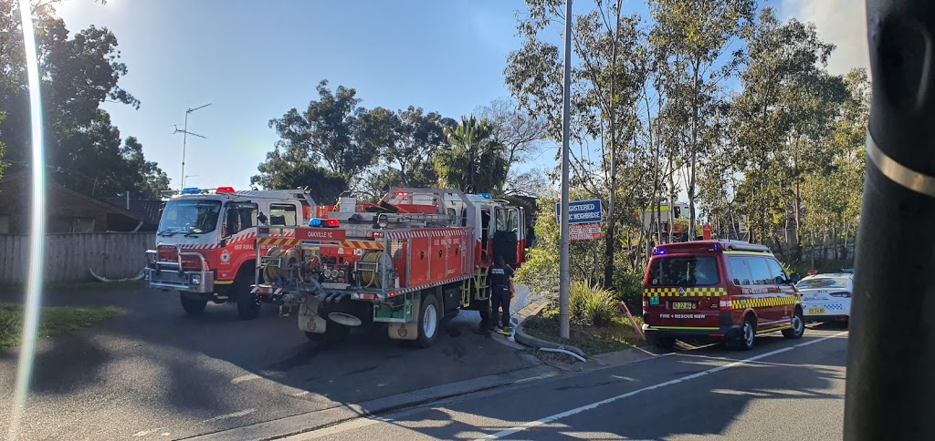 Windsor Road Public Weighbridge |  | 783 Windsor Rd, Box Hill NSW 2765, Australia | 0296275094 OR +61 2 9627 5094