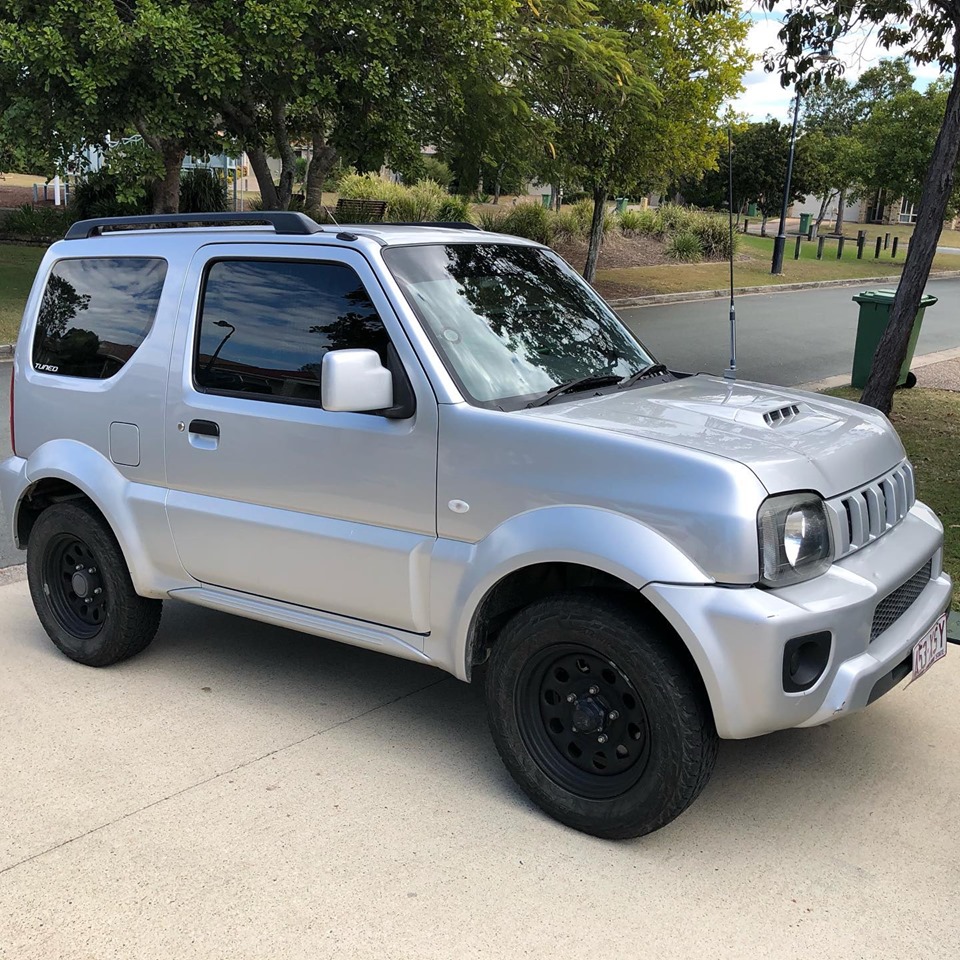 Shades Tinting | car repair | 4 Silvester St, North Lakes QLD 4509, Australia | 0424026432 OR +61 424 026 432