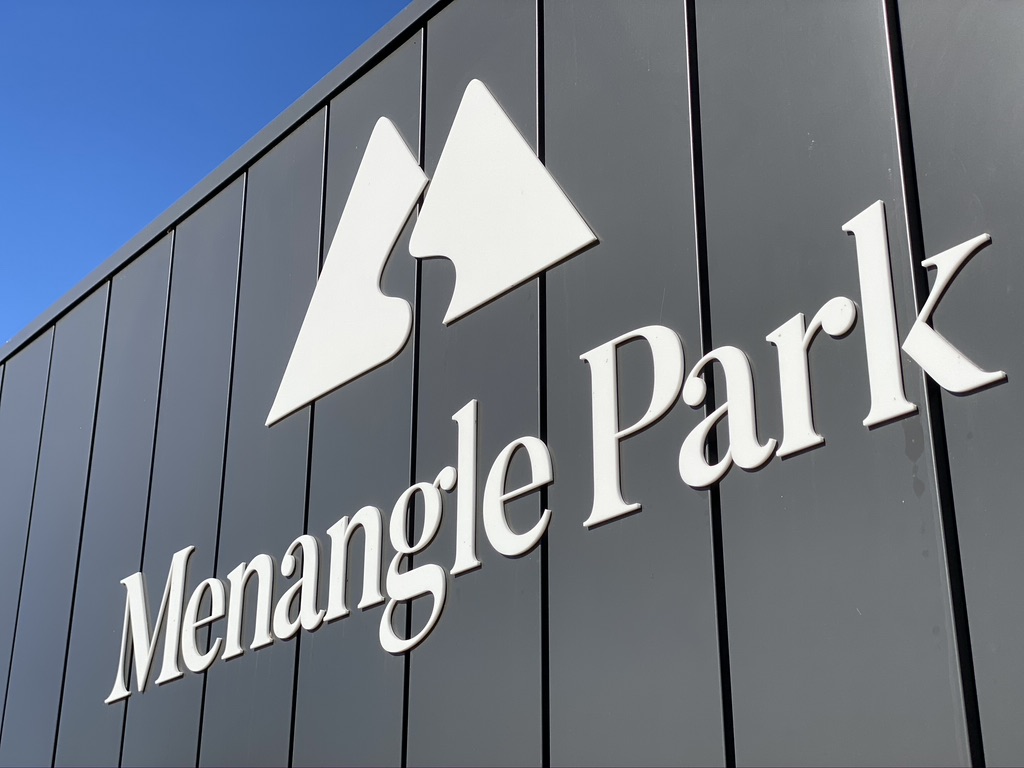 Menangle Park Sales Centre | real estate agency | 160 Menangle Rd, Menangle Park NSW 2563, Australia | 1300001158 OR +61 1300 001 158