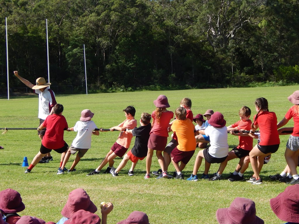 Shoal Bay Public School | school | 61 Rigney St, Shoal Bay NSW 2315, Australia | 0249811007 OR +61 2 4981 1007