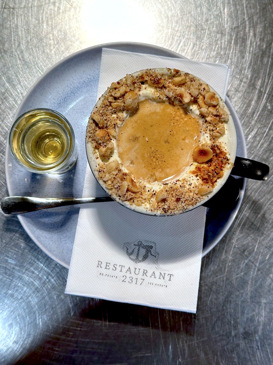 Restaurant 2317 | Marina, Level 1/2 Sunset Blvd, Soldiers Point NSW 2317, Australia | Phone: (02) 4981 8653