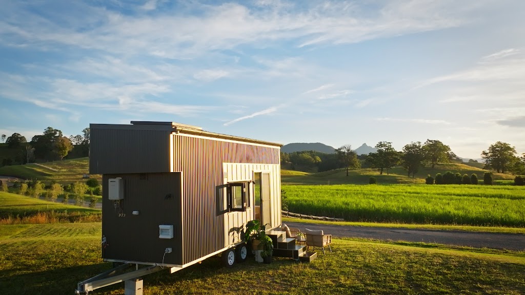 Wee Livin Tiny Homes | 7 Thornbill Dr, South Murwillumbah NSW 2484, Australia | Phone: 0400 577 933