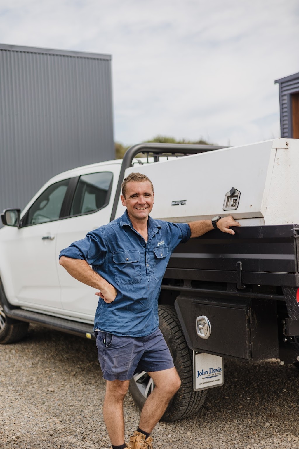 McMillan Industries - Watering systems and Pest Management | 5 Landrace Rd, Forbes NSW 2871, Australia | Phone: (02) 6852 1845