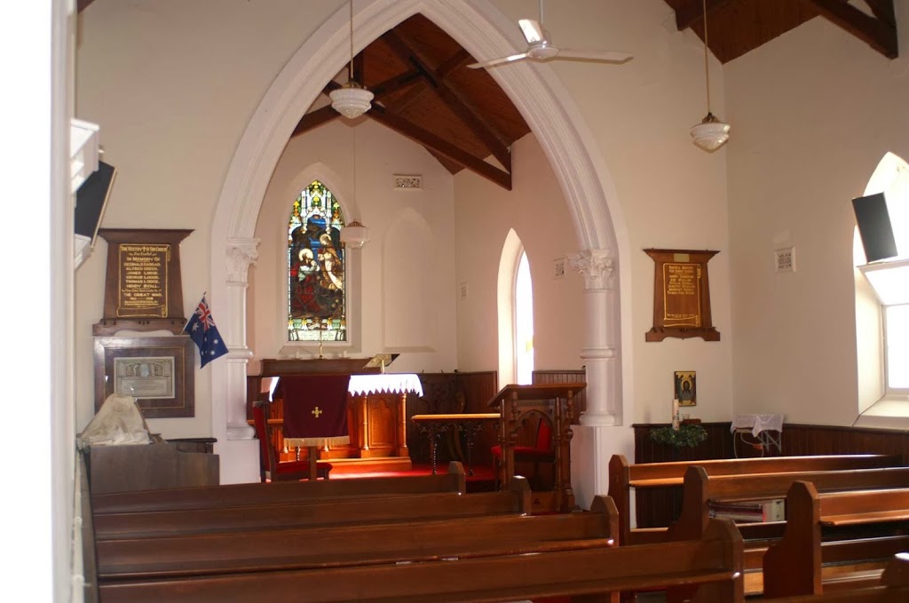 The Anglican Parish of Lara with Little River | Flinders Ave & Curletts Rd, Lara VIC 3212, Australia | Phone: (03) 5282 6487