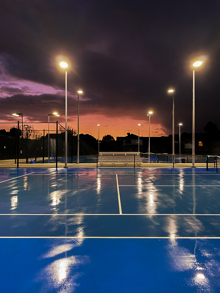 Williamstown Bayside Tennis Club |  | Kororoit Creek Rd, Williamstown North VIC 3016, Australia | 0418566399 OR +61 418 566 399