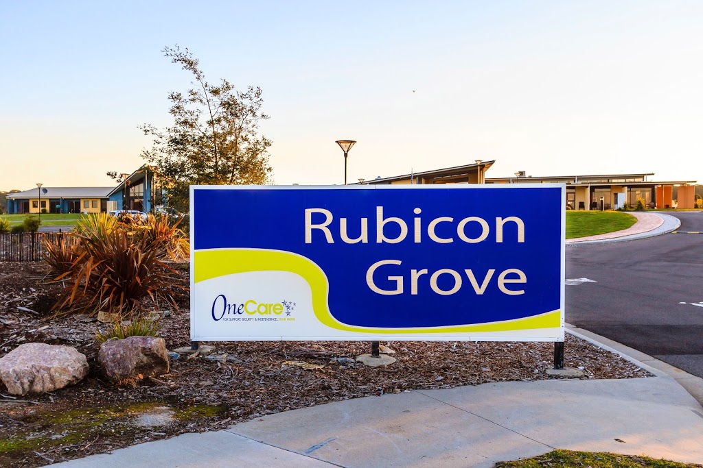OneCare Limited Rubicon Grove | health | 89 Club Dr, Port Sorell TAS 7307, Australia | 0364275700 OR +61 3 6427 5700