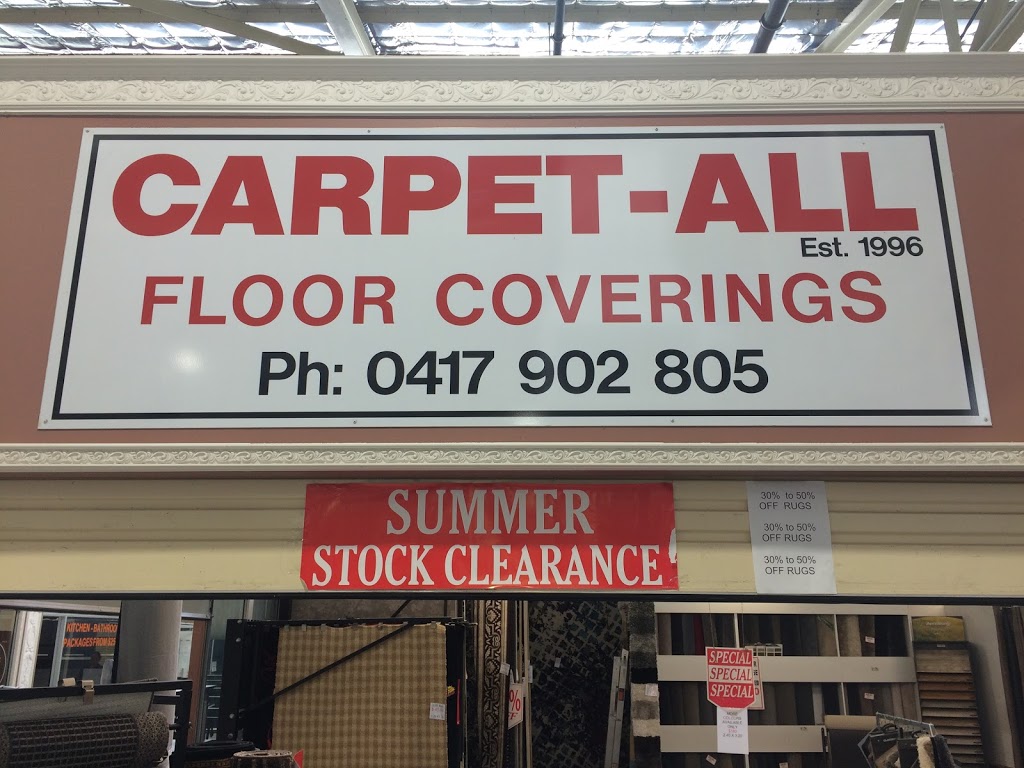 Carpet All | home goods store | Coventry Village, 243-253 Walter Road, Morley, Perth WA 6062, Australia | 0417902805 OR +61 417 902 805