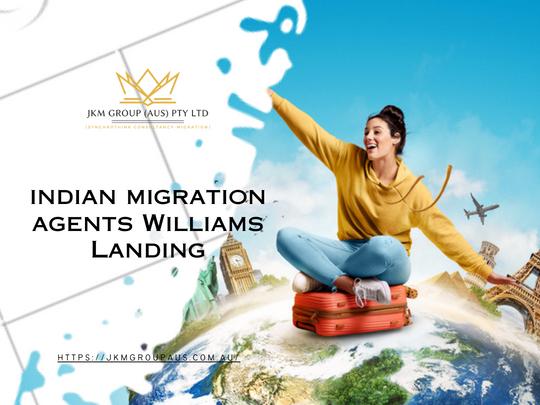 Indian Migration Agents Williams Landing | JKM Group | travel agency | 38 Tallis Cct, Truganina VIC 3029, Australia | 0406949714 OR +61 406 949 714