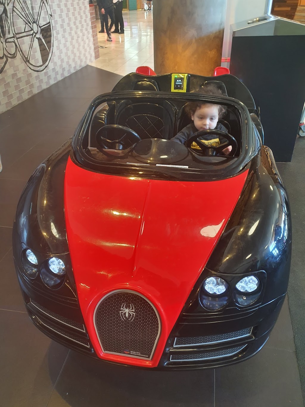 Nermen Family Day Care | Thornhill Park VIC 3335, Australia | Phone: 0438 769 124