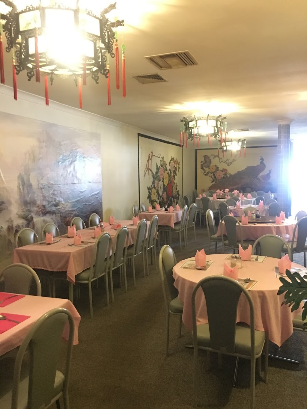Harden Chinese Restaurant | restaurant | 29 Neill St, Harden NSW 2587, Australia | 0263862061 OR +61 2 6386 2061