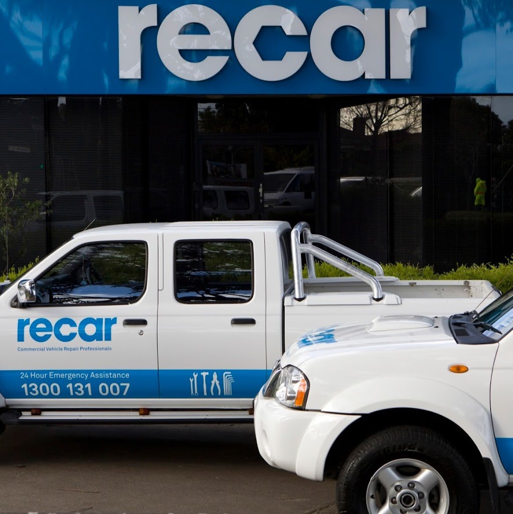 Recar Australia | 646 Ingham Rd, Bohle QLD 4818, Australia | Phone: (07) 4774 8077