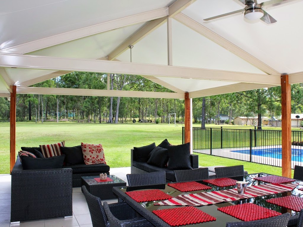 Asset Outdoor Additions - Patios Brisbane, Carports & Decks | general contractor | 5 Mountain Ridge Rd, South MacLean QLD 4280, Australia | 1300727124 OR +61 1300 727 124