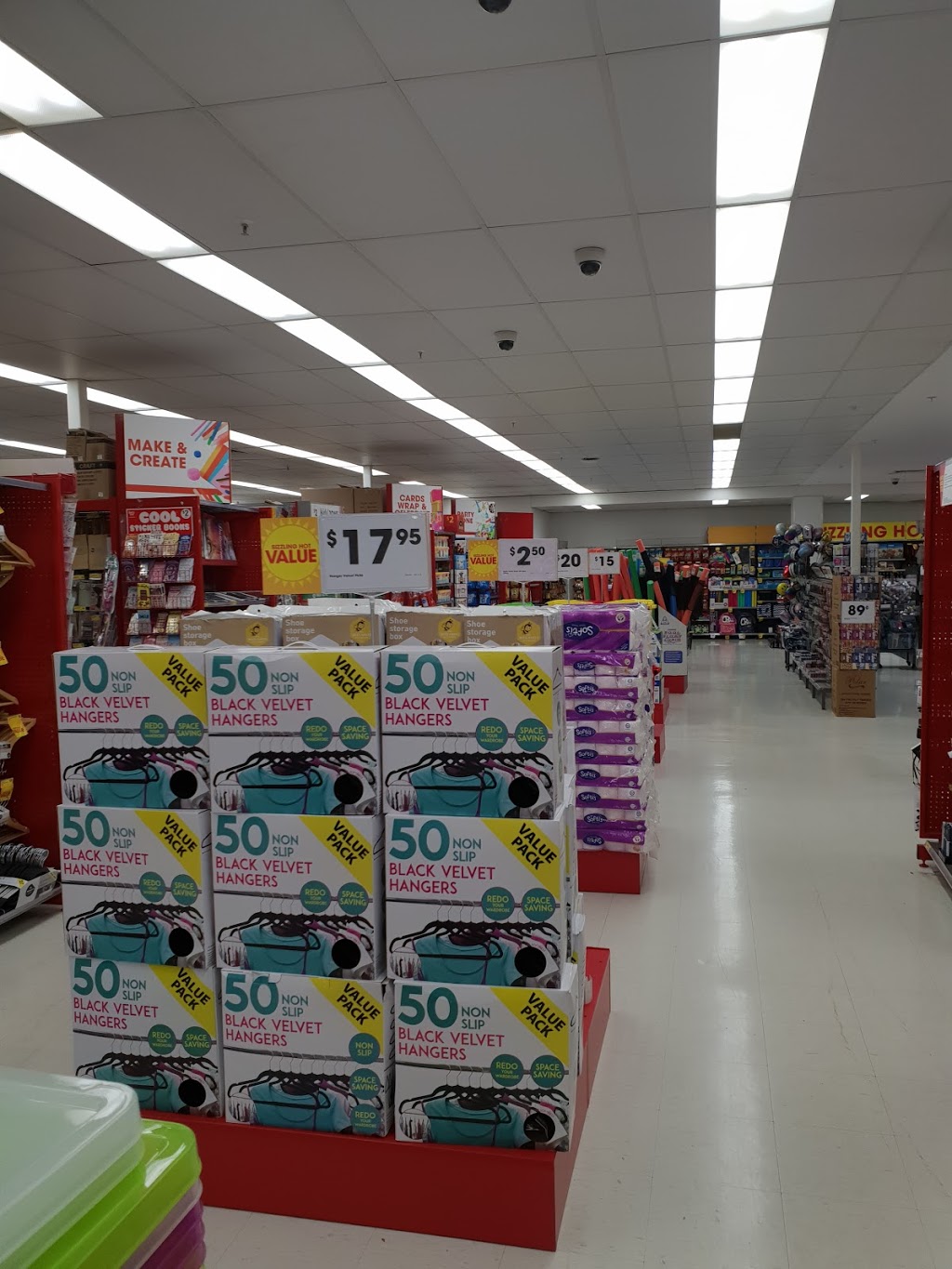 The Reject Shop Dianella | Shop 46, Dianella Plaza, 360-366 Grand Promenade (Corner Alexander Dr & Grand Pr, Dianella WA 6059, Australia | Phone: (08) 9275 0433