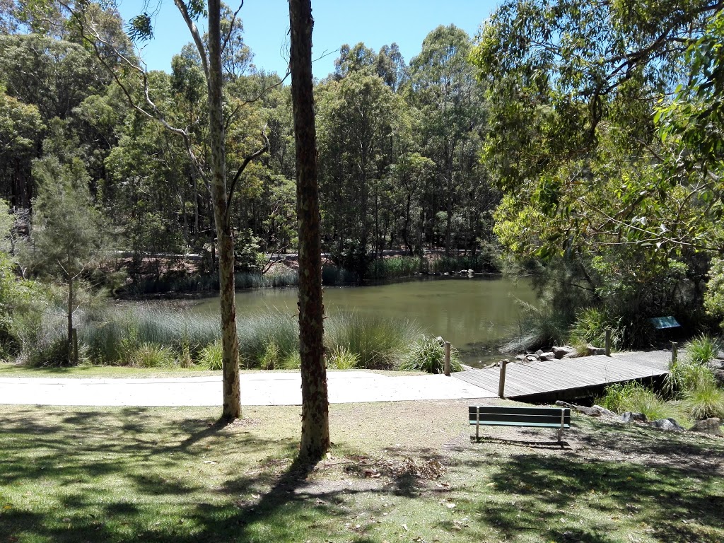 Richley Reserve | park | Freyberg St, New Lambton NSW 2305, Australia | 0249043344 OR +61 2 4904 3344