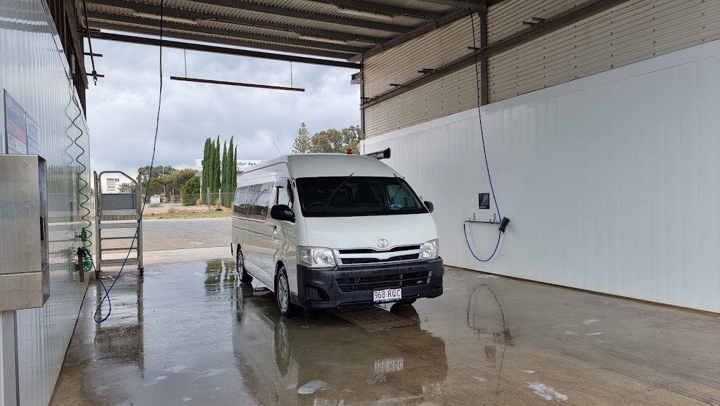 Ceduna Car & Truck Wash & DIY Dog Wash | 14 Kuhlmann St, Ceduna SA 5690, Australia | Phone: 0428 265 095