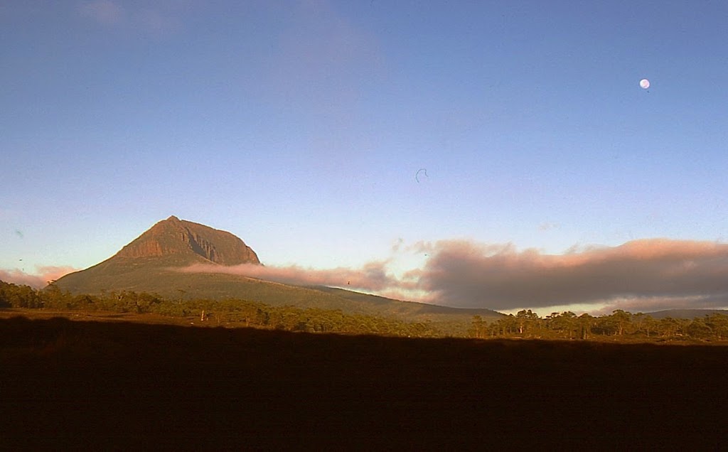 Mount Pelion West |  | Cradle Mountain TAS 7306, Australia | 0361654254 OR +61 3 6165 4254