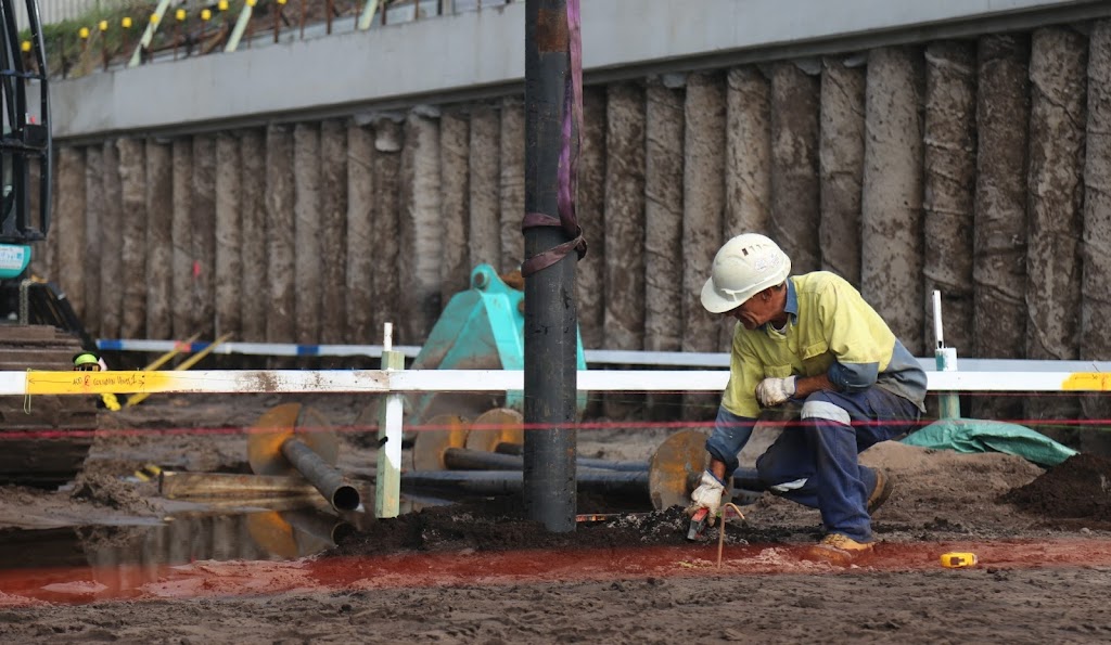 Heavy Foundations Pty Ltd | Koel Cres, Port Macquarie NSW 2444, Australia | Phone: 0404 481 004
