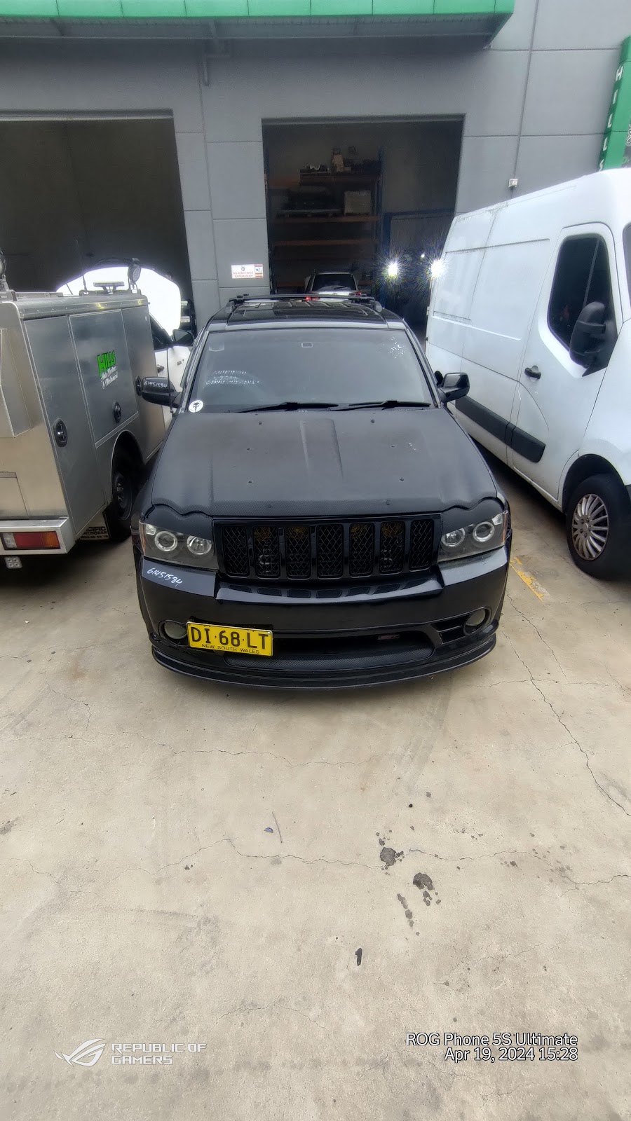Joels Tune Mobile Mechanic | 23a/4 Louise Ave, Ingleburn NSW 2565, Australia | Phone: 0403 302 265