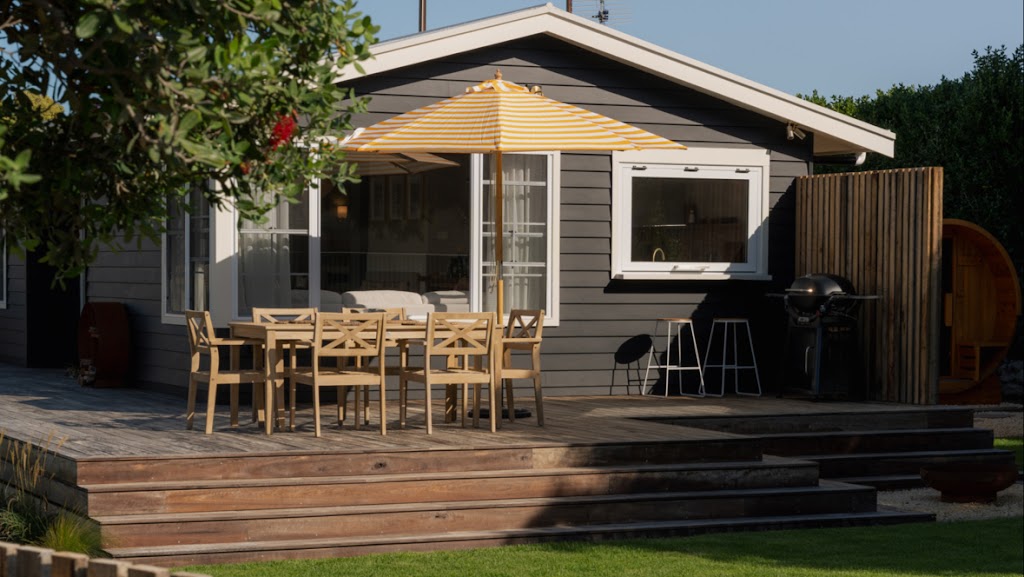 The Woodshed | 1 Bermingham Cres, Robe SA 5276, Australia | Phone: 0436 318 547