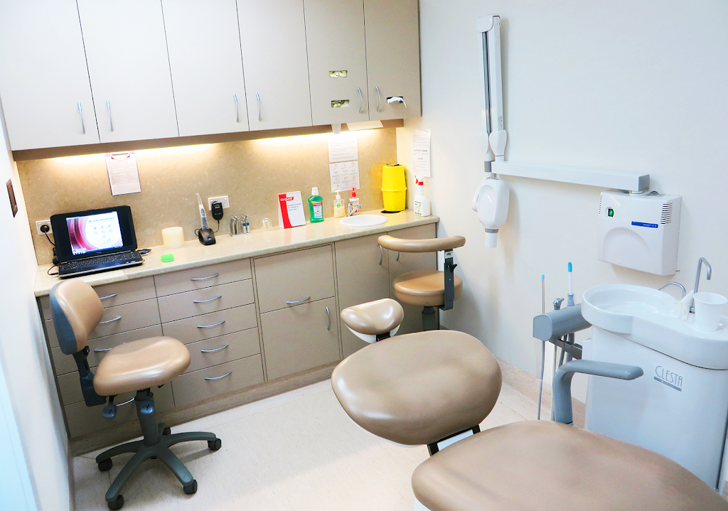 Wardell Dental Clinic | 241 Wardell Rd, Dulwich Hill NSW 2203, Australia | Phone: (02) 9559 4005