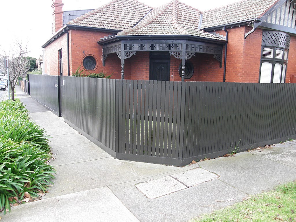 Act Fast Fencing | Sheds A, F & G, 16 Railway Parade, Creswick VIC 3551, Australia | Phone: 0416 314 255