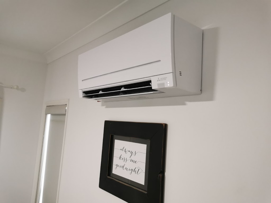 World of Air Conditioning Pty Ltd | general contractor | 598 Rode Rd, Chermside QLD 4032, Australia | 0439865589 OR +61 439 865 589