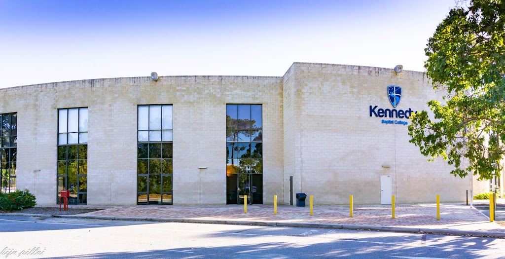 Kennedy Baptist College | university | Farrington Rd, Murdoch WA 6150, Australia | 0893147722 OR +61 8 9314 7722