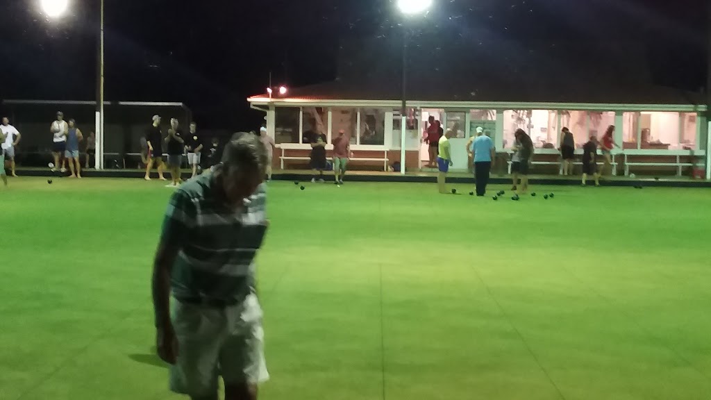 Angaston Bowling Club | Newcastle St & Tyne St, Angaston SA 5353, Australia | Phone: (08) 8564 2802