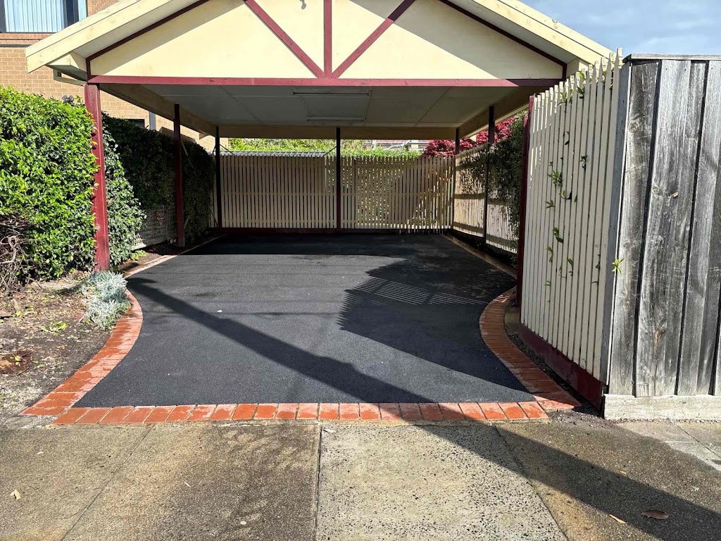 Asphalt Paving Company | 735 Frankston - Flinders Rd, Baxter VIC 3911, Australia | Phone: (03) 5971 2357