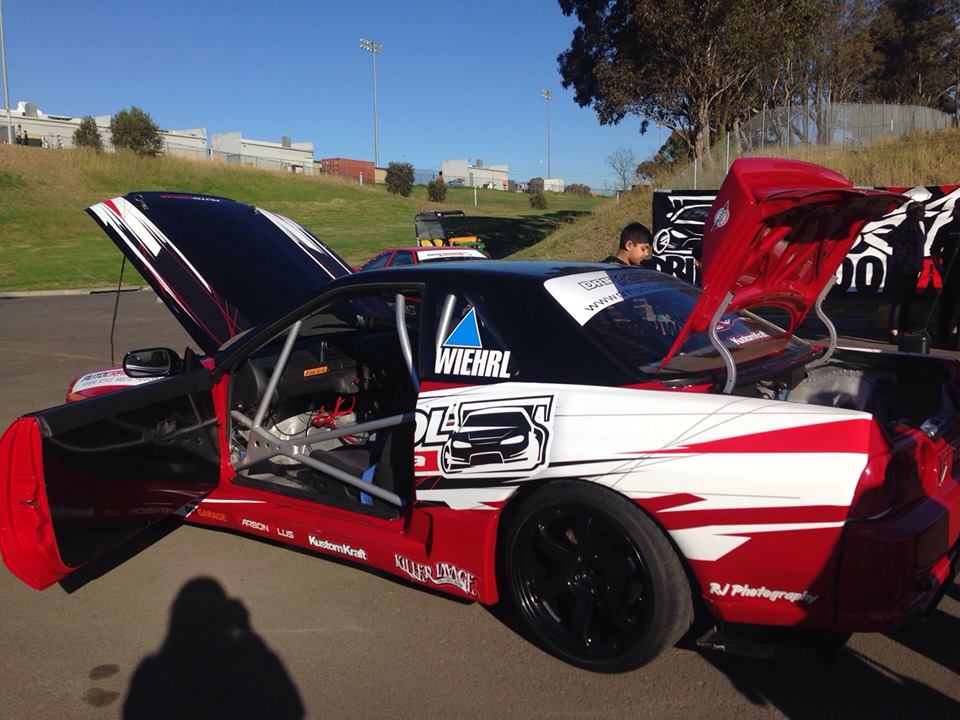 Drift School Australia |  | Ferrers Rd, Eastern Creek NSW 2766, Australia | 0431599599 OR +61 431 599 599