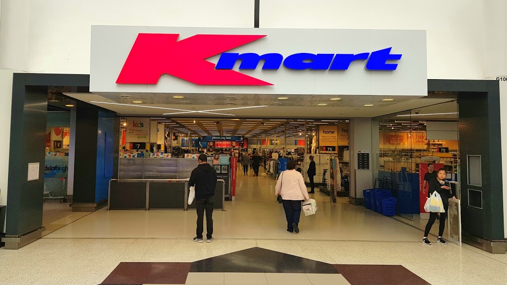 Kmart Minto | department store | 10 Brookfield Rd, Minto NSW 2566, Australia | 0294265400 OR +61 2 9426 5400