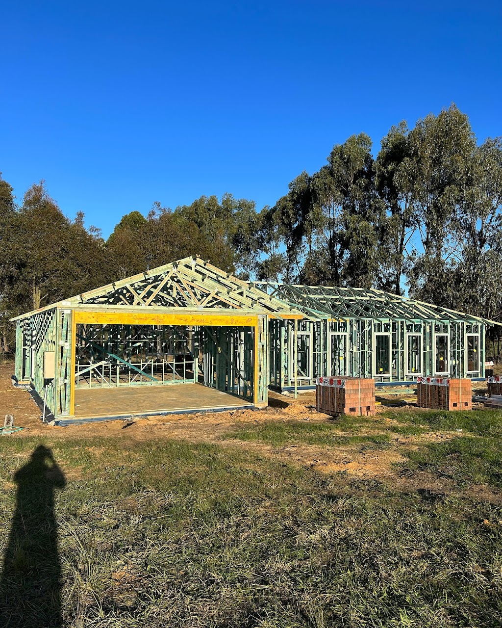 Reynolds Construction Group | Bairnsdale VIC 3875, Australia | Phone: 0498 633 593