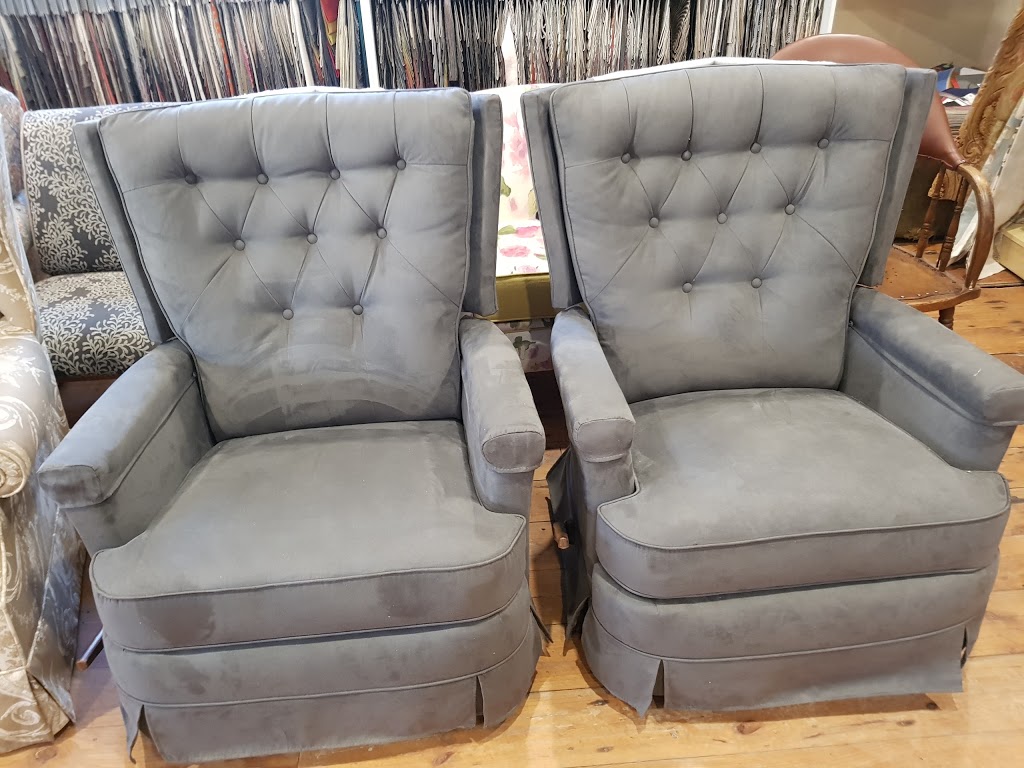 Cons Upholstery | furniture store | 410-412 Goodwood Rd, Cumberland Park SA 5041, Australia | 0882741044 OR +61 8 8274 1044