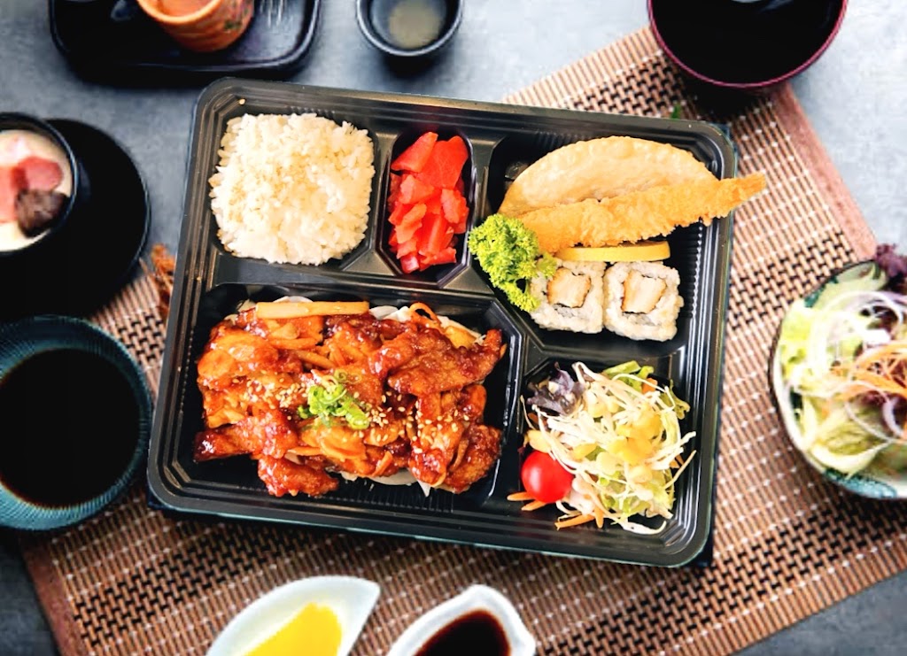 Sushi Sapporo Glenmore Park (Sushi & Snack Bar) | 90-98 Glenmore Ridge Dr, Glenmore Park NSW 2745, Australia | Phone: 0406 679 948